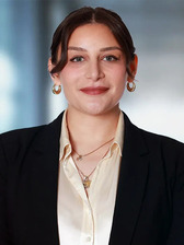 Melanie Cohen