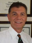 Michael Harris Gilbert
