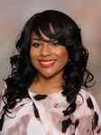 Najmah Mateese Brown