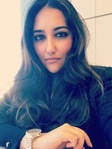 Negar Tehrani