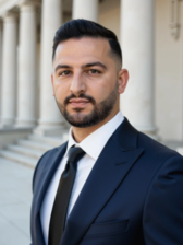 Nick Varaz Gharibian