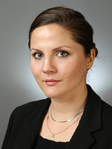 Nina Gortinski