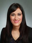 Nitasha Khanna