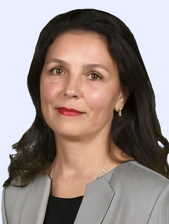 Oksana Anatolyevna VanRooy