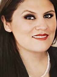 Patricia Mia Garner