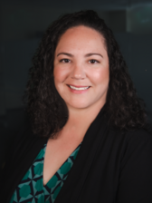 Patricia Mercedes Zerbini