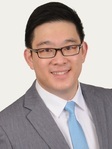 Patrick Joeng Woon Soon