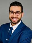 Paul Michael Azzi