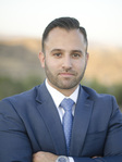Pedram Amir Javanmardi (aka Peter Javanmardi)