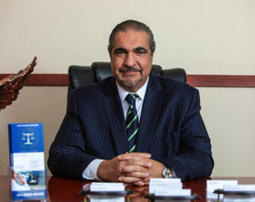 Pejman Rahnama
