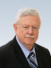 Robert Keith Holmes
