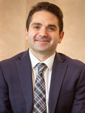 Rod N. Armande