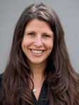 Ruth Lileah Seroussi