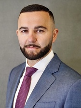 Samuel Geller