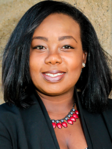 Sharyna L. Scott