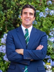 Stephen Mark Wood