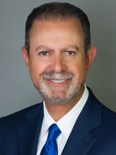Steven Mir Sepassi