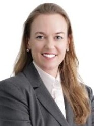 Tara Lin Mitcheltree