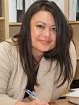 Tess Marie Cozine
