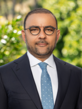 Tigran Martinian