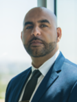 Tony M Soliman