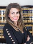 Vicki Osan Albarian
