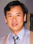 Wilson Wingsun Wong