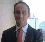Yasha Rahimzadeh